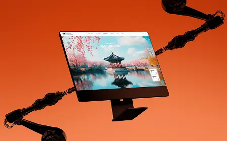 Korea Visa Center - Jakarta